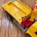 Bruder Day & Night Service Wrecker Tow Truck Yellow Made in Germany SU