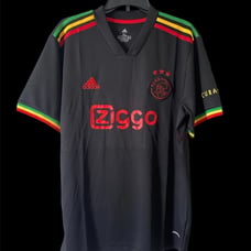 Ajax 21-22 third kit