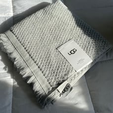 UGG Larissa Bath Towel