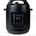 magic chef Instant Pot pressure cooker