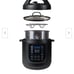 magic chef Instant Pot pressure cooker