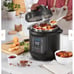 magic chef Instant Pot pressure cooker