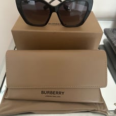 Burberry sunglasses for women