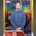 Bronny James Gold