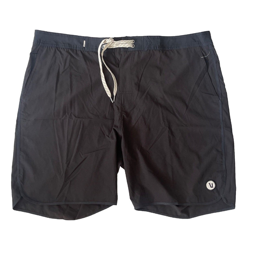 BlackEyePatch OG LABEL WATER SHORTS Casual shorts