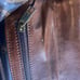Adpel genuine leather attaché laptop bag