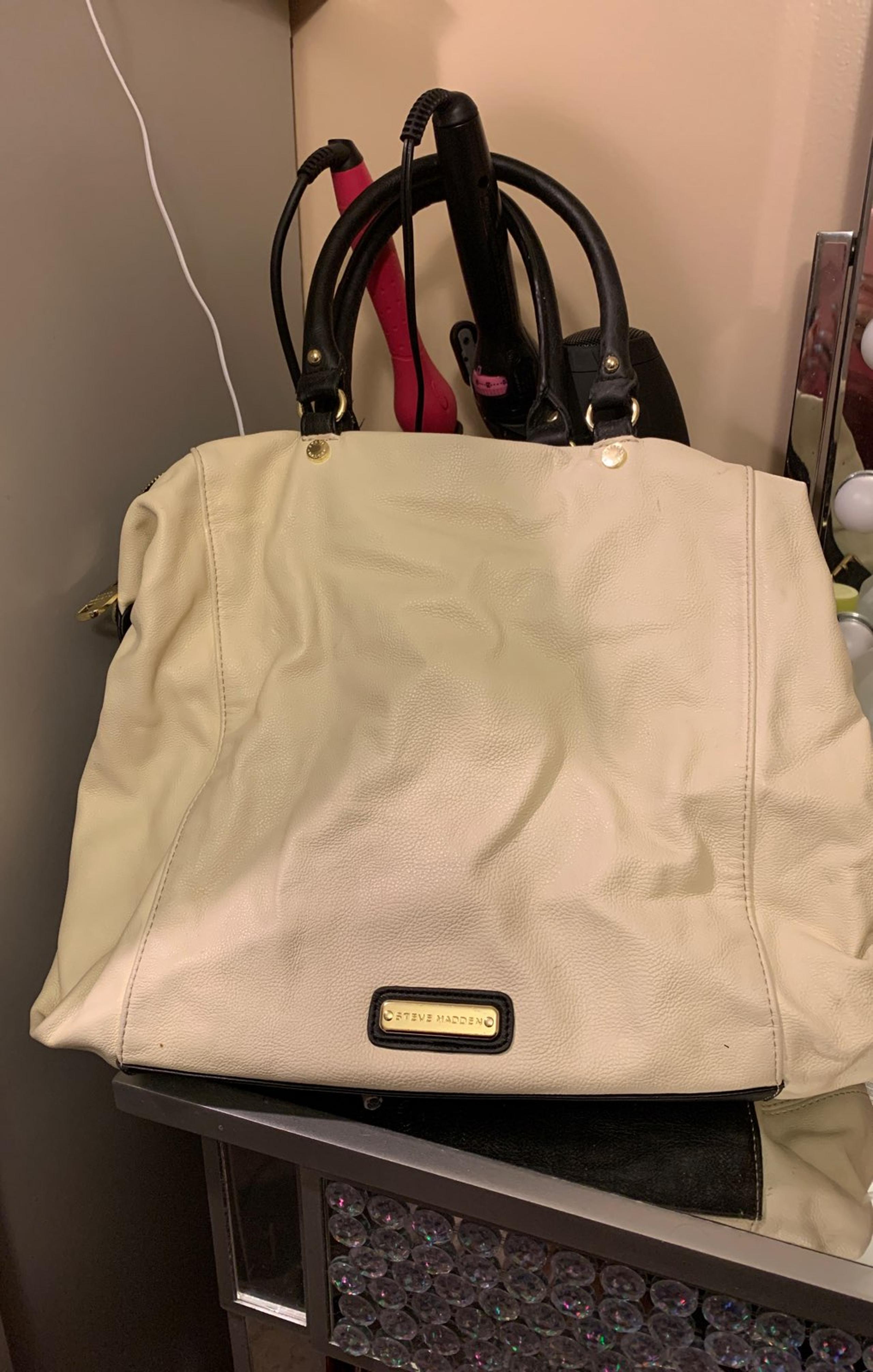 Steve Madden purse