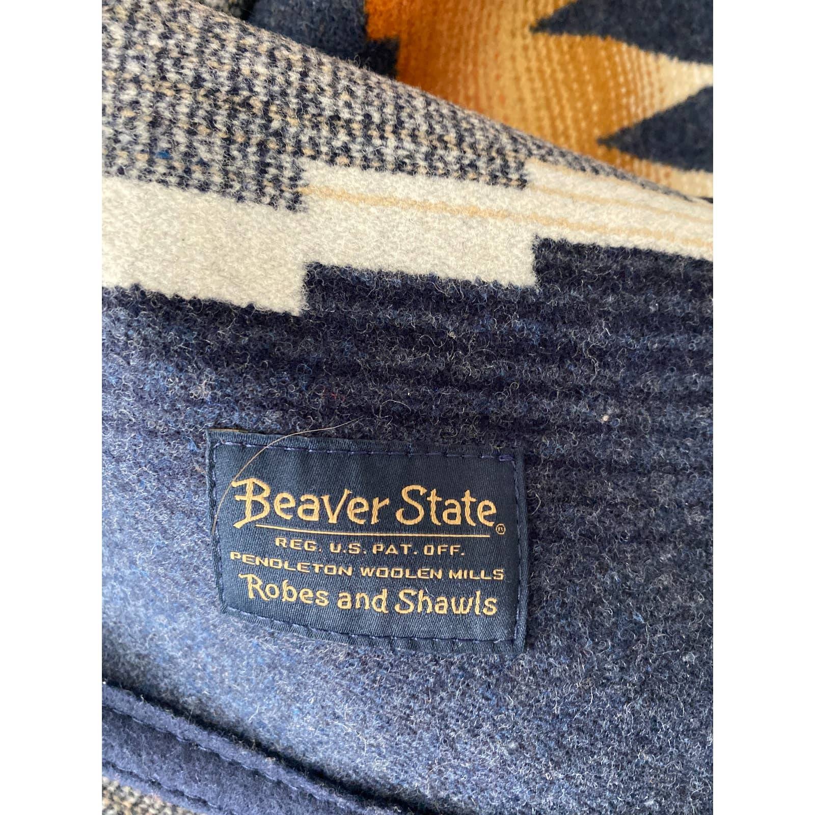 Pendleton Crescent outlets Bay Blanket