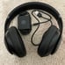 Beats Studio Pro Wireless ANC Bluetooth Headphones Matte Black USB C Charger C