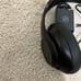 Beats Studio Pro Wireless ANC Bluetooth Headphones Matte Black USB C Charger C