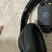 Beats Studio Pro Wireless ANC Bluetooth Headphones Matte Black USB C Charger C