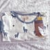 Kyte Baby Alpaca Long Sleeve and Long Pants 3T
