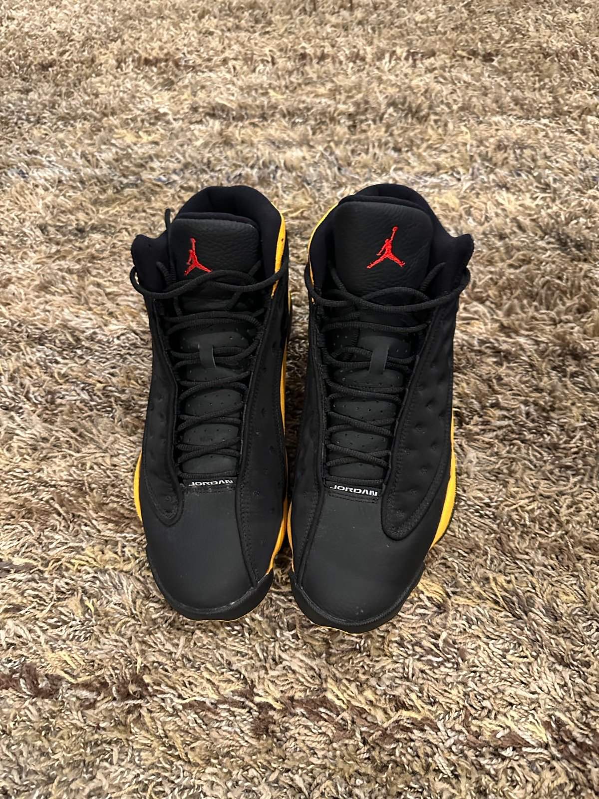 Jordan 13