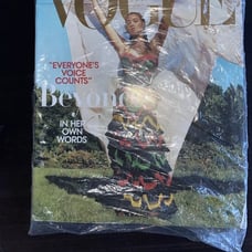 Vogue Magazine