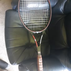 Wilson Graphite Matrix