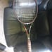 Wilson Graphite Matrix