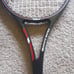 Wilson Graphite Matrix