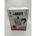 Bialetti Moka Express Stovetop Espresso Maker 6 Cup - Brand New