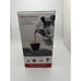 Bialetti Moka Express Stovetop Espresso Maker 6 Cup - Brand New