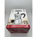 Bialetti Moka Express Stovetop Espresso Maker 6 Cup - Brand New