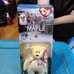 Ty Beanie Babies