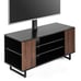 NEW Universal TV Stand with Swivel Mount FREE SHIPPING