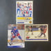Tony Amonte(3) Upperdeck Rookie-2 ‘93s