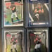 CJ Stroud, Bryce Young, Bijan Robinson Rookie Lot