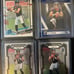 CJ Stroud, Bryce Young, Bijan Robinson Rookie Lot