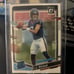CJ Stroud, Bryce Young, Bijan Robinson Rookie Lot