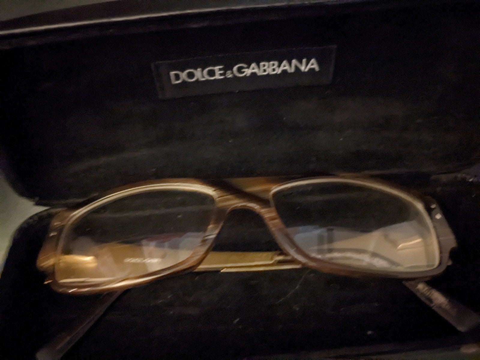 Dolce and Gabbana