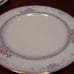 Salad Plate, Dinner Plate And Bread & Butter Plate - Magnificence NORITAKE