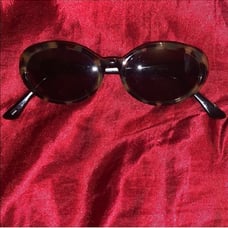 DKNY Brand Sunglasses (NWOT & Very Rare)