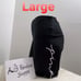 VS PINK LARGE SET BIKE SHORT/TEE NWT