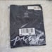 VS PINK LARGE SET BIKE SHORT/TEE NWT