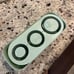 Ice Cube Tray for Stanley Cup 30-40 oz Tumbler Cup Ice Mold
