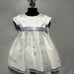 U. S. Angels flower girl dress size 18 months
