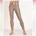 Beyond Yoga Women’s Dusted High Waisted Midi Legging Rose Gold Dusted small