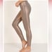 Beyond Yoga Women’s Dusted High Waisted Midi Legging Rose Gold Dusted small