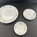 Vintage Johann Haviland Bavaria Germany Fine China Dinnerware Set - 35 pieces