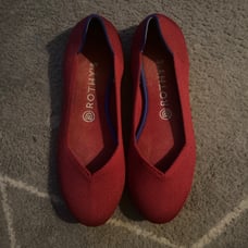 Rothy’s Dress Shoes