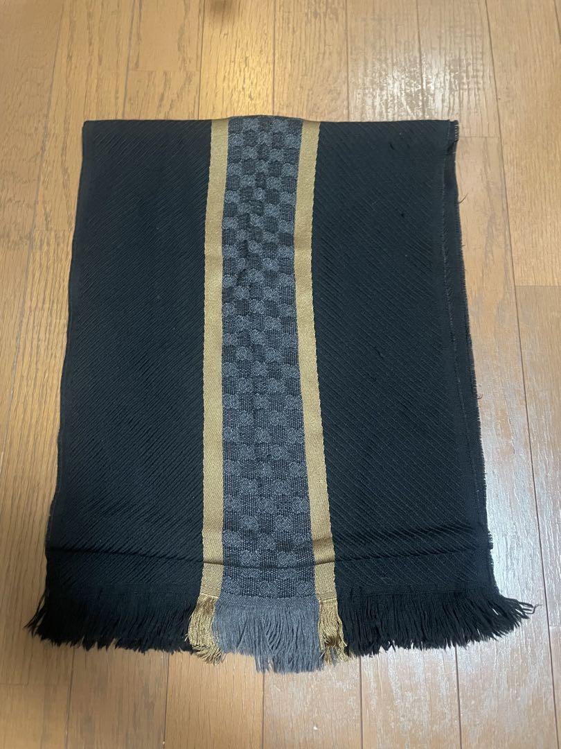 GUCCI scarf