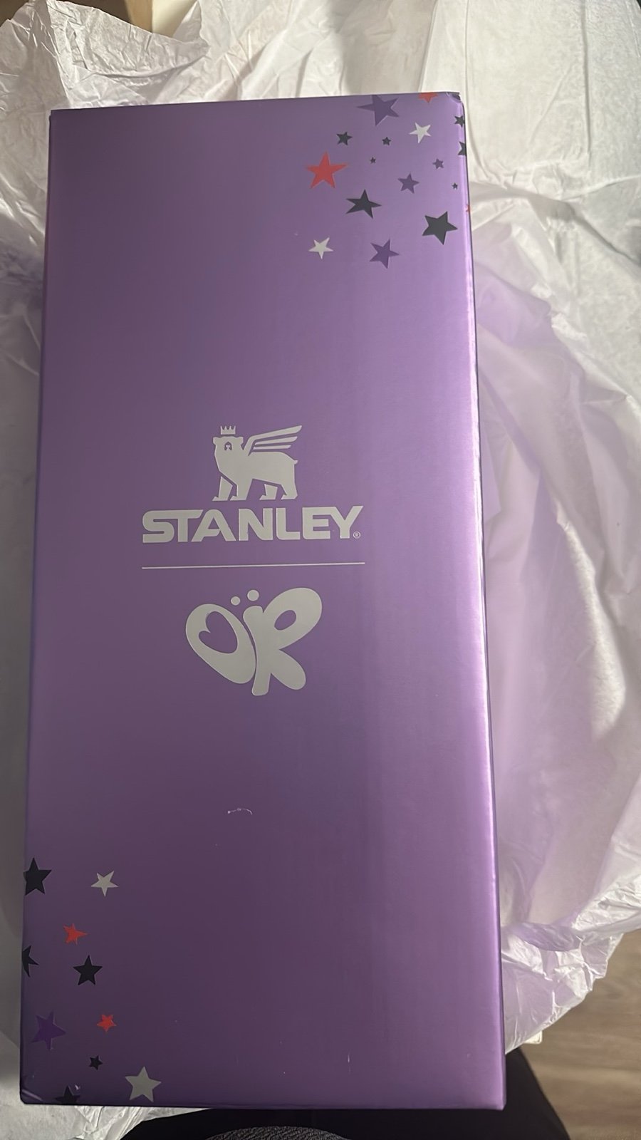 Olivia Rodrigo Stanley