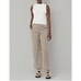 NEW Daily Ritual Women's Soft Dressing Pants XS