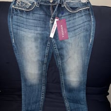 Vigoss jeans