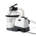 Intex sx1500 Sand Filter Pool Pump A106