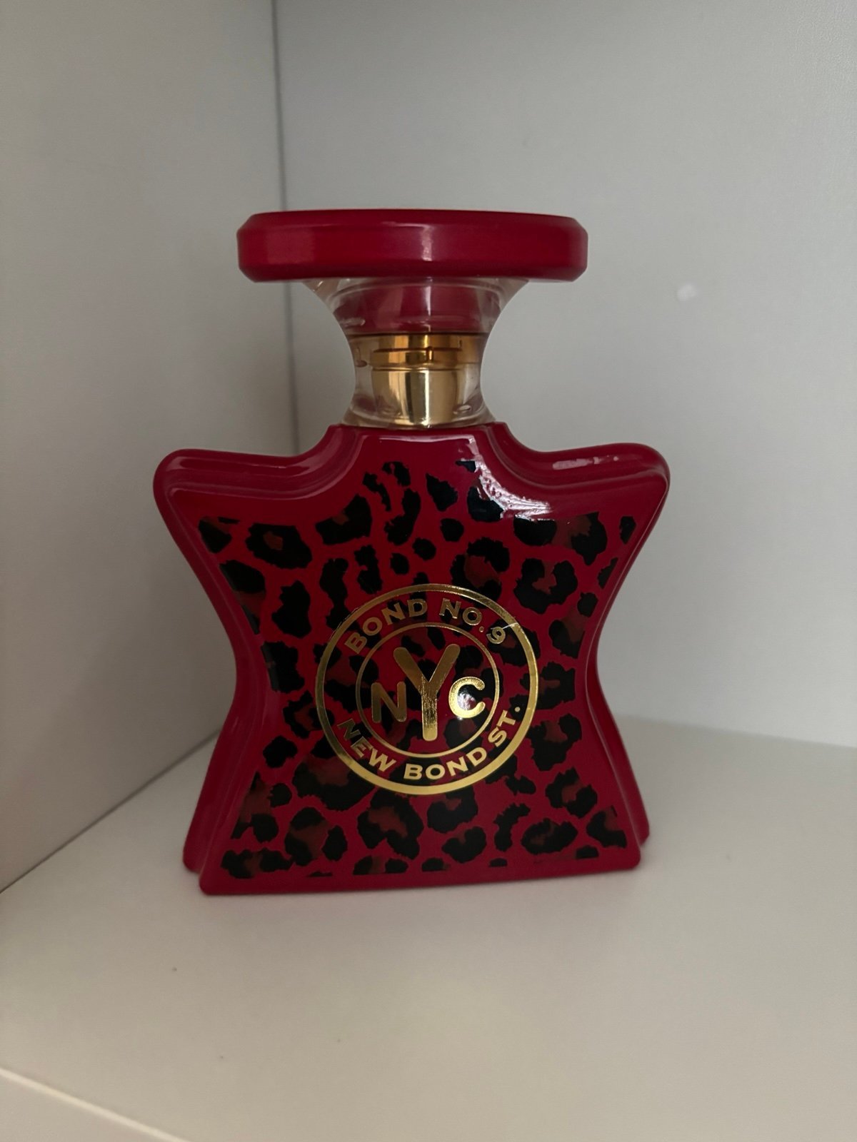 Bond No9
