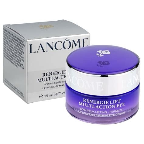 NIB Lancome Rénergie Lift Multi-Action Lifting and Firming Eye Cream FULL SIZE