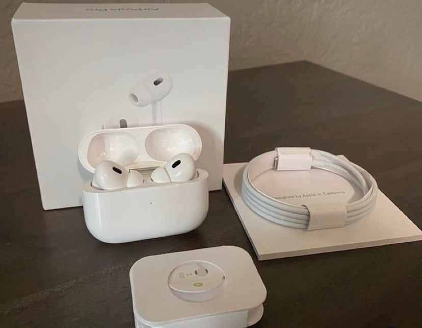 AirPods