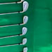 Ram golf clubs 6 pc set Concept plus series